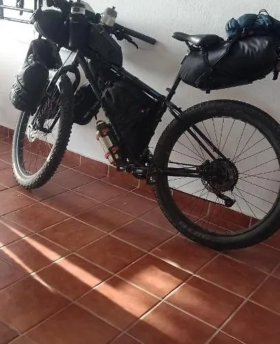 Habitación Privada May