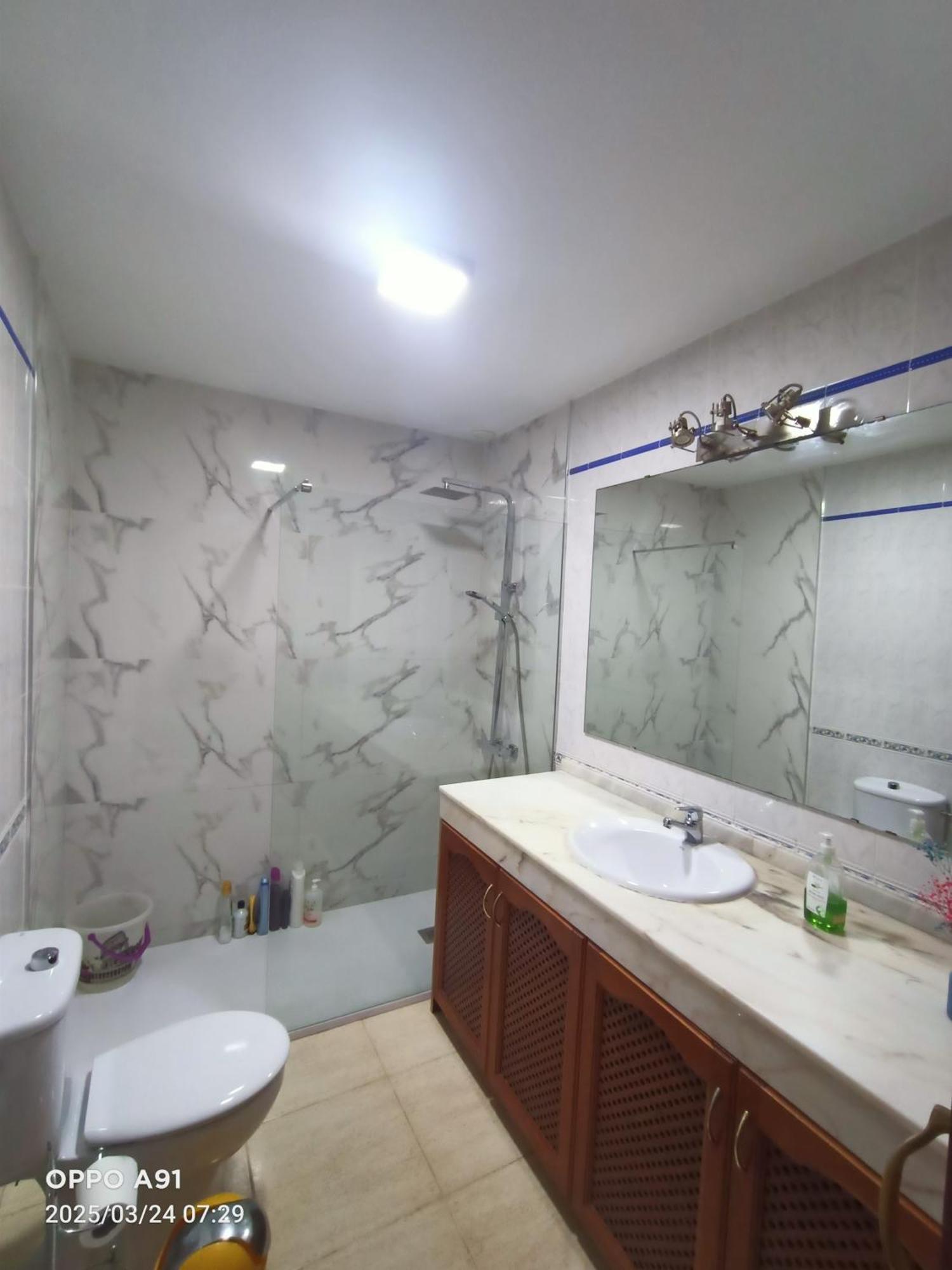Habitación Privada