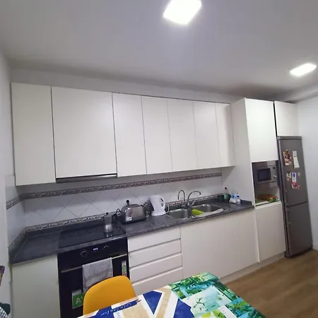Habitacion Privada May Con Balcon Vecindario  Exterior foto