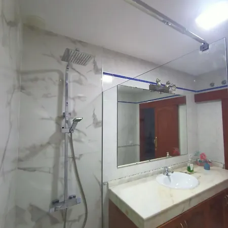 Habitacion Privada May Con Balcon Vecindario  Exterior foto