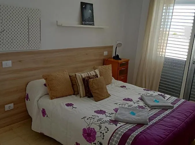 Habitacion Privada May Con Balcon