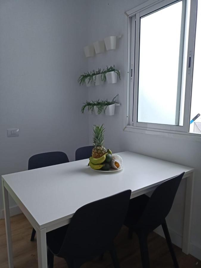 Privada Con Balcon Accommodatie bij particulieren Vecindario (Gran Canaria)