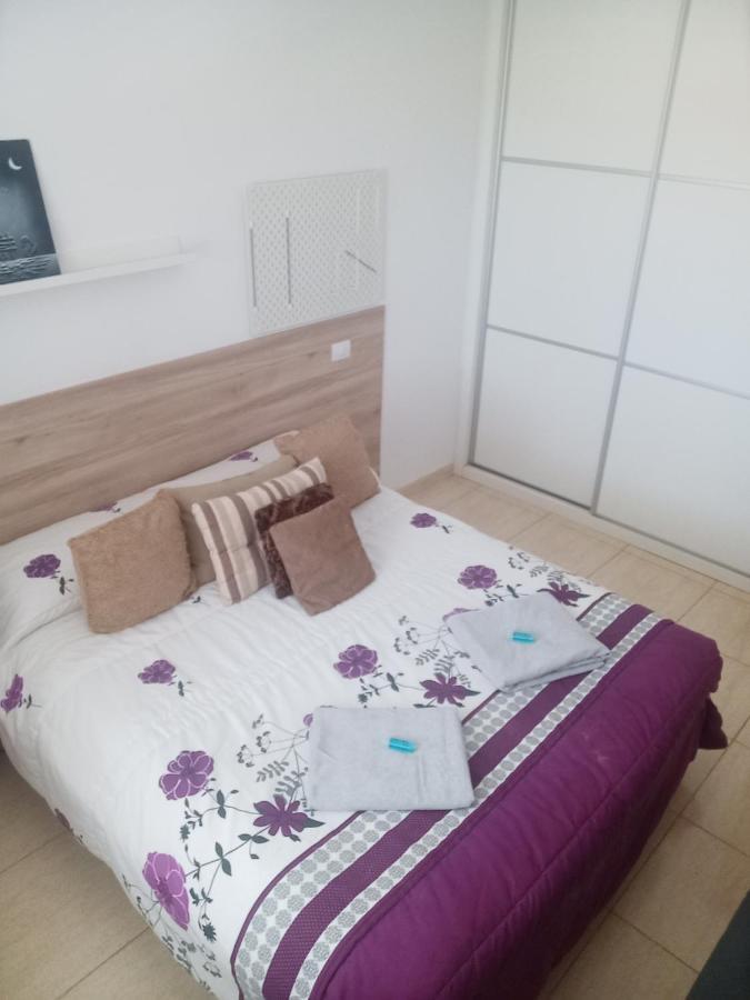 Privada Con Balcon Accommodatie bij particulieren Vecindario (Gran Canaria)