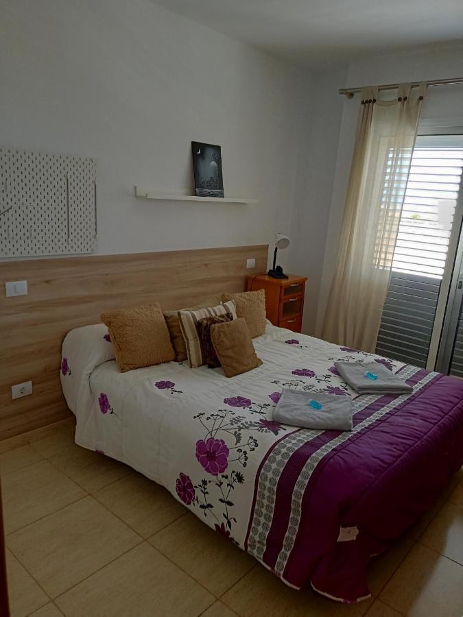 Privada Con Balcon Vecindario (Gran Canaria)