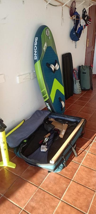 Accommodatie bij particulieren Privada Con Balcon Vecindario (Gran Canaria)