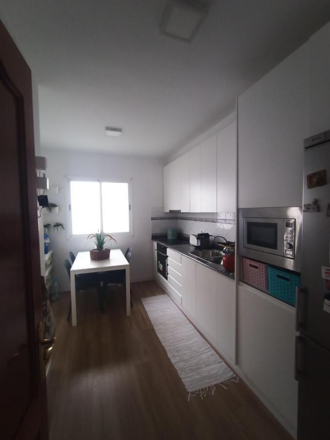 Privada Con Balcon Accommodatie bij particulieren *